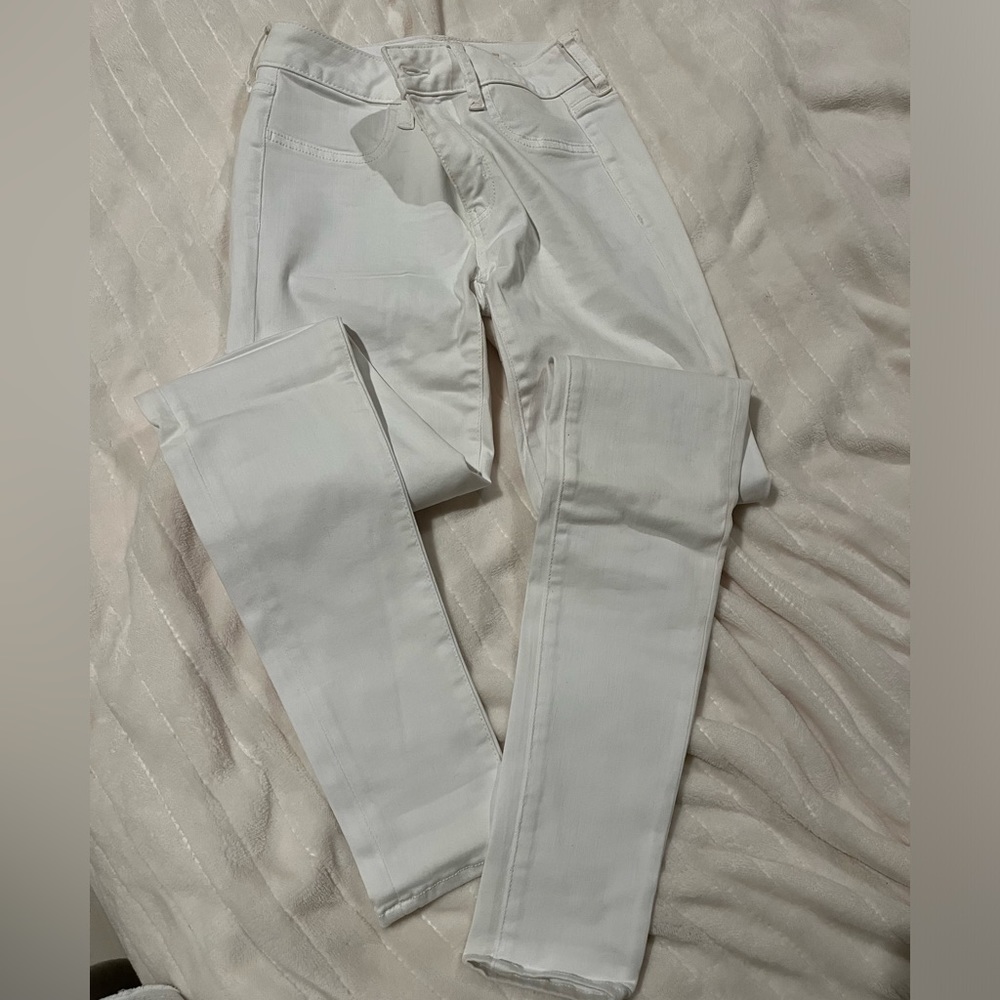 American Eagle next level stretch jegging